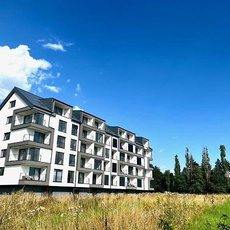 Urban Vista Apartment Liptovsky Mikulas Exterior photo