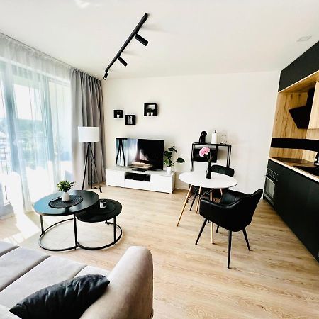 Urban Vista Apartment Liptovsky Mikulas Exterior photo